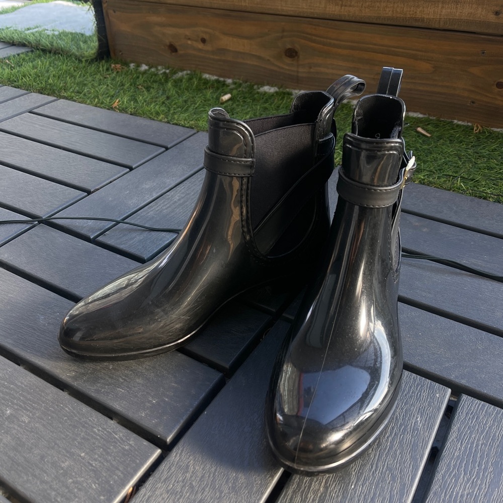 rubber boots Väd